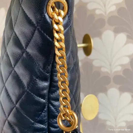 Tony Luxuries ICARE MAXI YSL SHOPPING BAG 0624